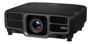 Epson L1405U Laser WUXGA 3LCD Projector with Standard Lens