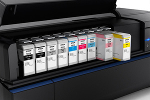 Epson SureColor P800 Designer Edition Printer