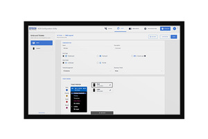 TrueOrder Kitchen Display System (KDS)