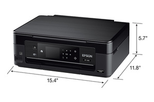 Epson Expression Home XP-446 Small-in-One Printer
