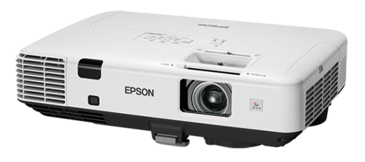 投影機 商用系列 Epson Taiwan