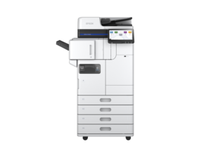 Epson WorkForce Enterprise AM-M5500, A3 Mono Multifunction Printer