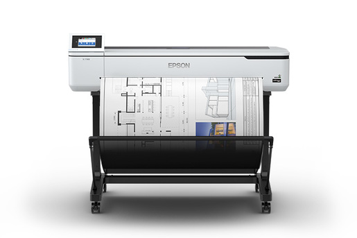 SureColor T5170 Wireless Printer 
