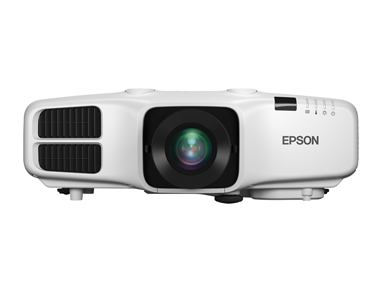 Epson PowerLite 4650