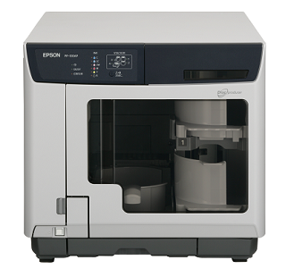 Epson Discproducer Autoprinter PP-100AP
