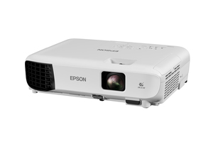 Projetor Epson PowerLite E10+