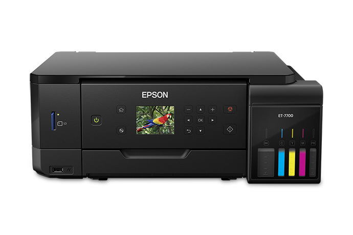 Epson 7700 outlet