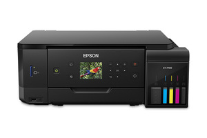 Expression Premium ET-7700 EcoTank All-in-One Supertank Printer