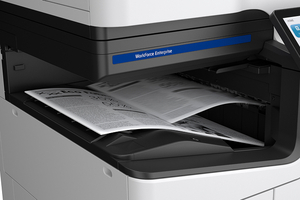 Epson WorkForce Enterprise AM-M5500