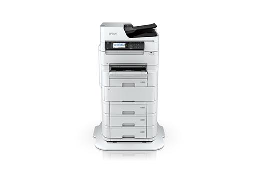 Epson WorkForce Pro WF-C879R