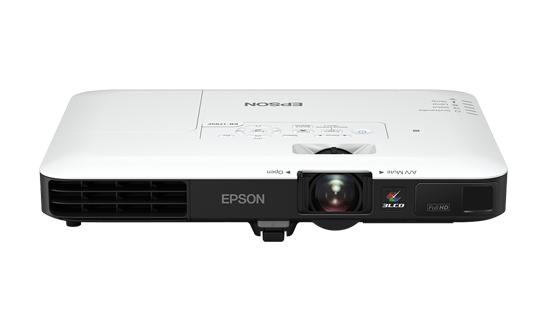 V11H796056 | Epson 1795F Wireless Full-HD Portable 3LCD Projector 