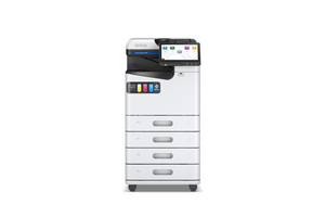 Impresora WorkForce Enterprise AM-C400