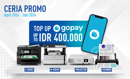 Epson Singapore’s Islandwide Promotion