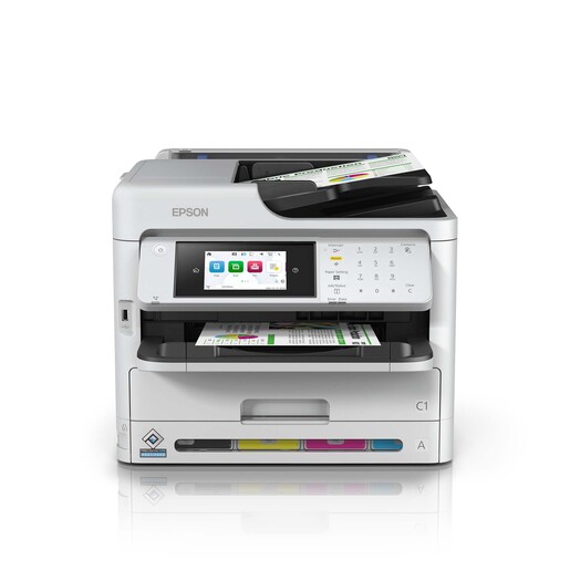 Inkjet Printers Printers For Work Epson Hong Kong