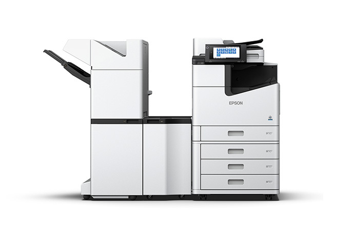 Impresora Multifuncion HP 516w c/sistema Contínuo. Impresora