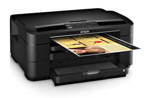 Epson WorkForce WF-7010 Inkjet Printer