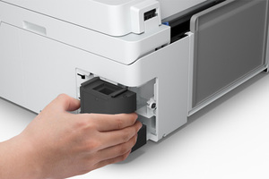 EcoTank ET-15000 All-in-One Cartridge-Free Supertank Printer - Certified ReNew