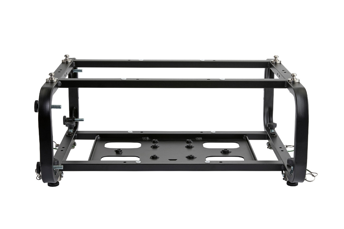 ELPMB76 Projector Stacking Frame – Alfa Model (635 mm Wide)