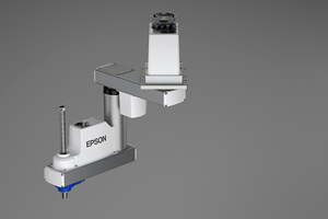 RS6C시리즈 - 550mm