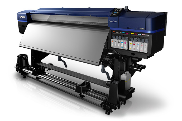 Impresora Epson SureColor S80600