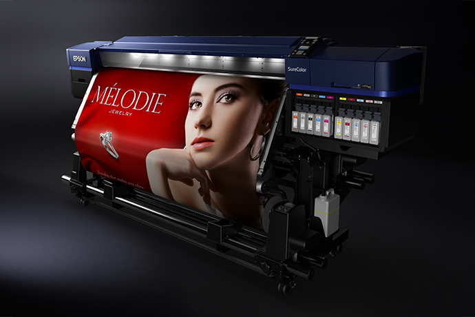 Epson SureColor SC-S80670