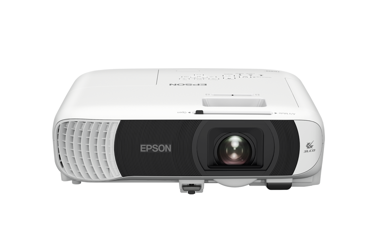 EB-FH54 Full HD Wireless 3LCD Projector