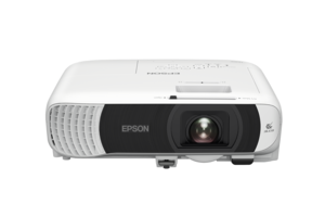 EB-FH54 Full HD Wireless 3LCD Projector