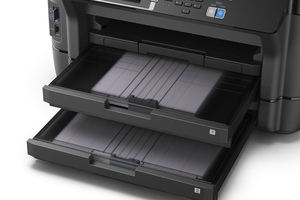 Las IMPRESORAS EPSON mas VELOCES en A3⚡ la WF7710 y L1455