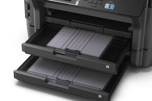 Impresora Multifuncional Epson EcoTank L1455