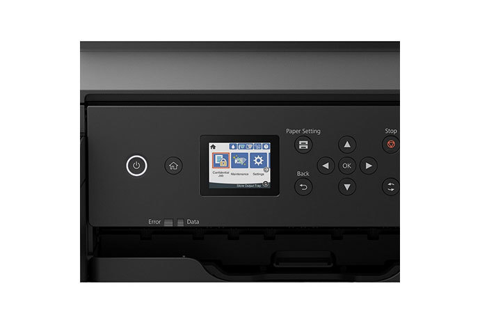 Epson EcoTank Pro A3 프린터 L11160