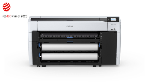 Epson SureColor SC-T7730D Technical Printer