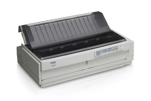 LQ-2180 Impact Printer
