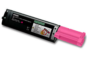 High Capacity Toner Cartridge (Magenta 0188)