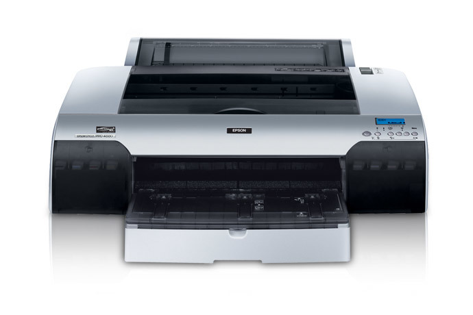  Epson  Stylus  Pro 4880  Printer Large Format Printers 