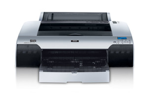 Epson Stylus Pro 4880 Printer