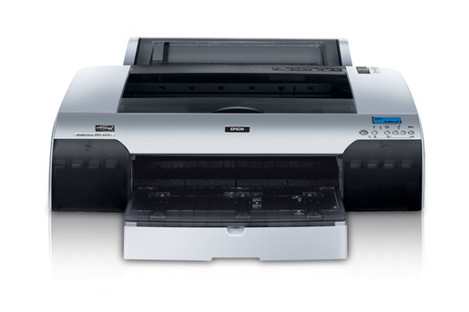 SPT_SP4880K3 | Epson Stylus Pro 4880 | Epson Stylus Series 