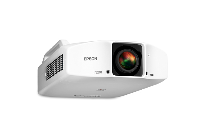 PowerLite Pro Z9800WNL WXGA 3LCD Projector without Lens PowerLite Pro Z9800WNL WXGA 3LCD Projector without Lens