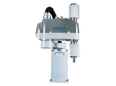 Epson E2H SCARA robot
