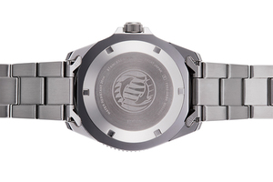 Orient: Mecanice Sporturi Ceas, Metal Şnur - 41.5mm (AA02001B)