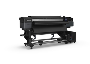 Epson SureColor SC-S60670L Eco-Solvent Signage Printer