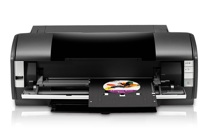 Epson Stylus 1400 Wide Format Photo Printer C11c655001 for sale online 