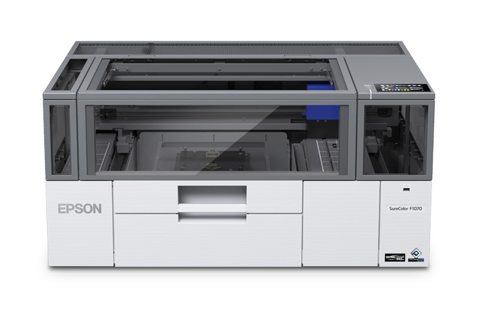 SureColor F1070 Standard Edition Printer