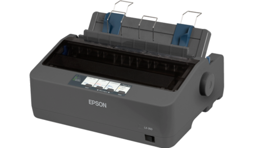 Epson LX-350 | Epson LX | Impresoras matriciales | Impresoras | Soporte | Epson México