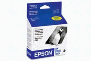 Epson T040 Black Ink