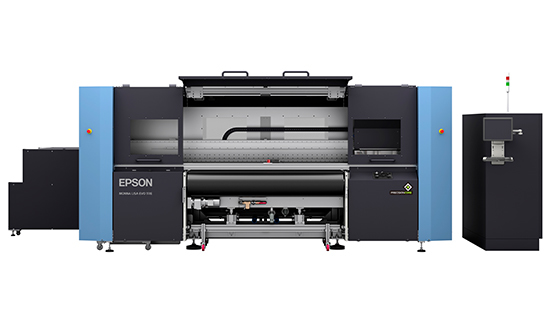 Epson Monna Lisa 16 Direct-To-Fabric Printer