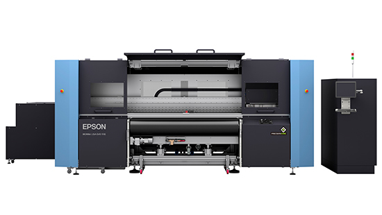 Epson Monna Lisa Evo Tre 16 Direct-To-Fabric Printer