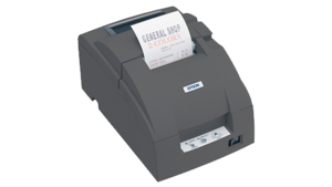 Epson TM-U220B POS Printer