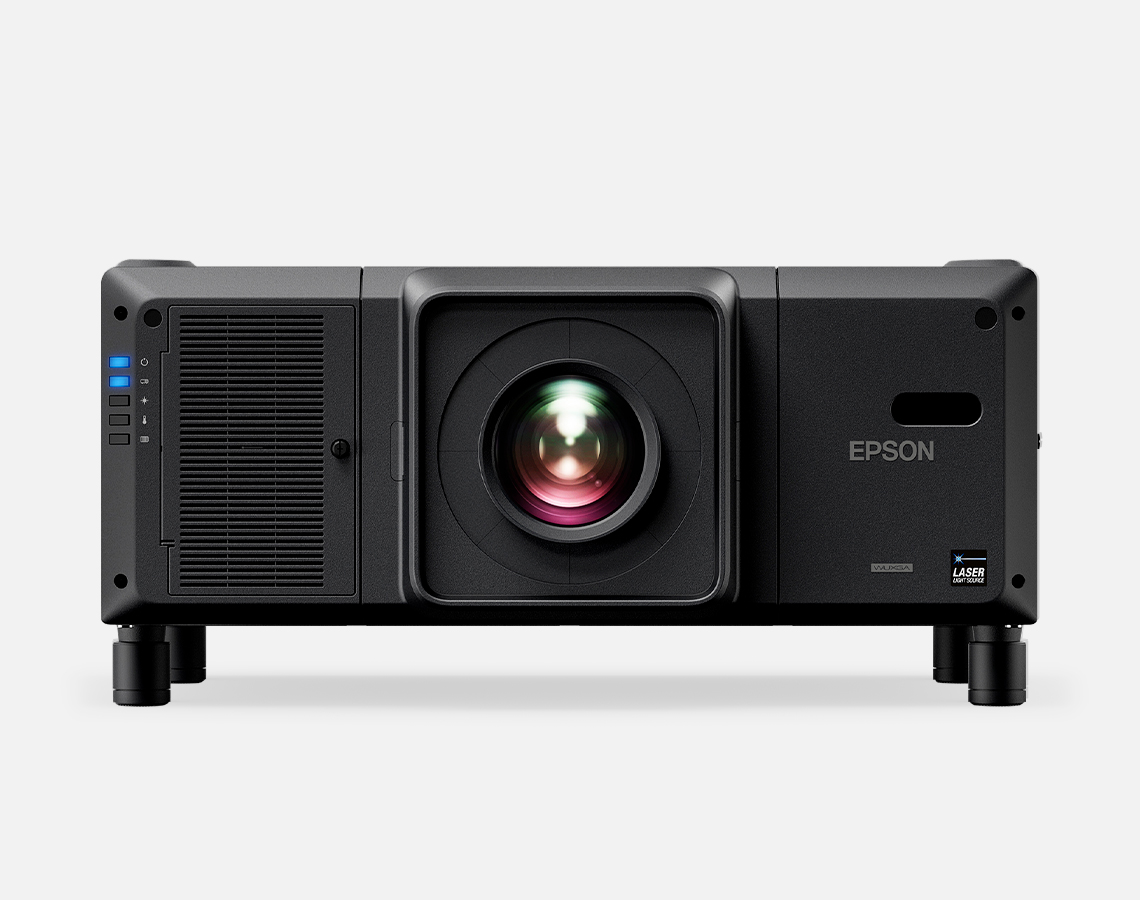 Epson Pro L30000UNL projector