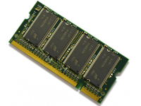 DIMM Memory 512MB RAM (200 pin)