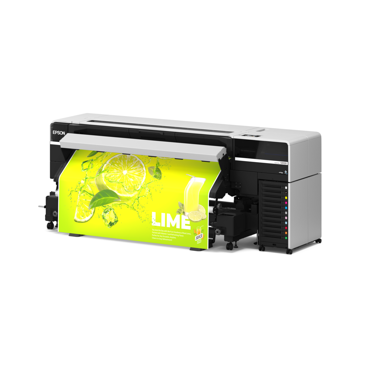 *NEW* Epson SureColor SC-S9180